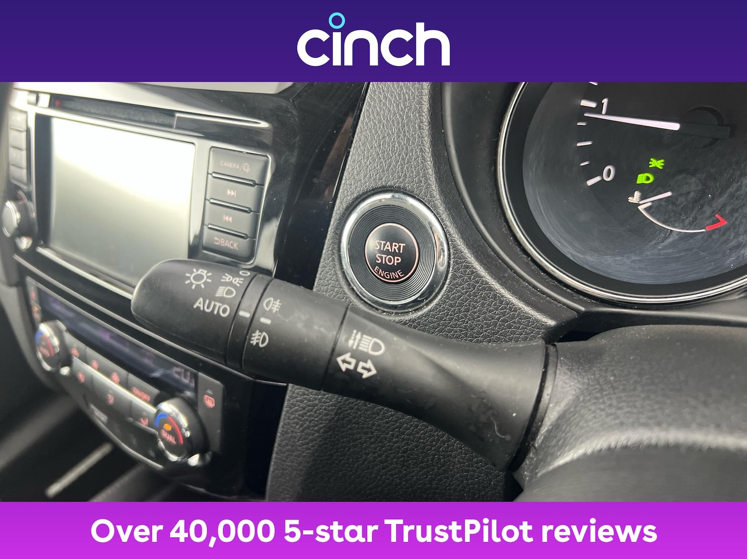 Used Nissan X-Trail 2020 for sale - 76854977: Photo 38