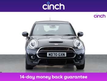 Used MINI Hatch 2021 for sale - 74948504: Photo
