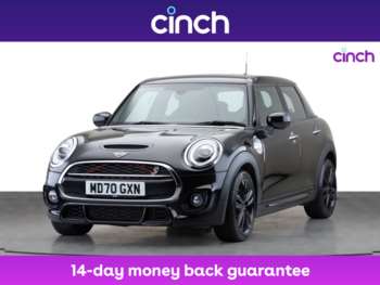 Used MINI Hatch 2021 for sale - 74948504: Photo