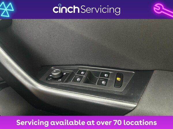 Used Volkswagen T-Roc 2021 for sale - 76242041: Photo 36