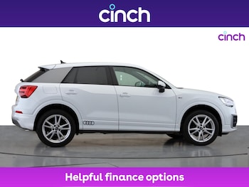 Used Audi Q2 2018 for sale - 75172313: Photo