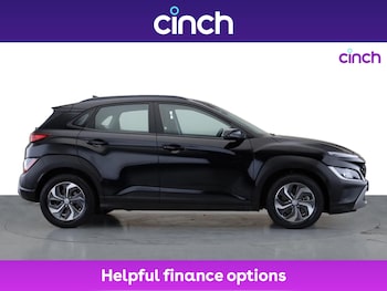 Used Hyundai KONA 2022 for sale - 75404627: Photo