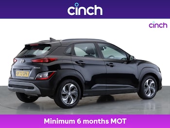 Used Hyundai KONA 2022 for sale - 75404627: Photo