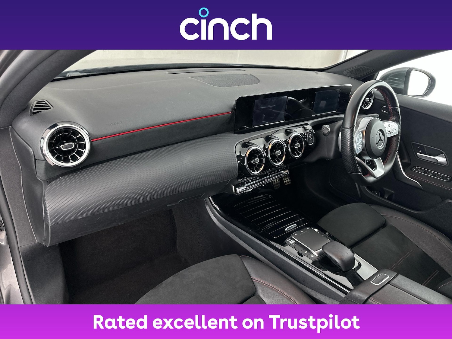 Used Mercedes-Benz A-Class 2020 for sale - 76119707: Photo 14