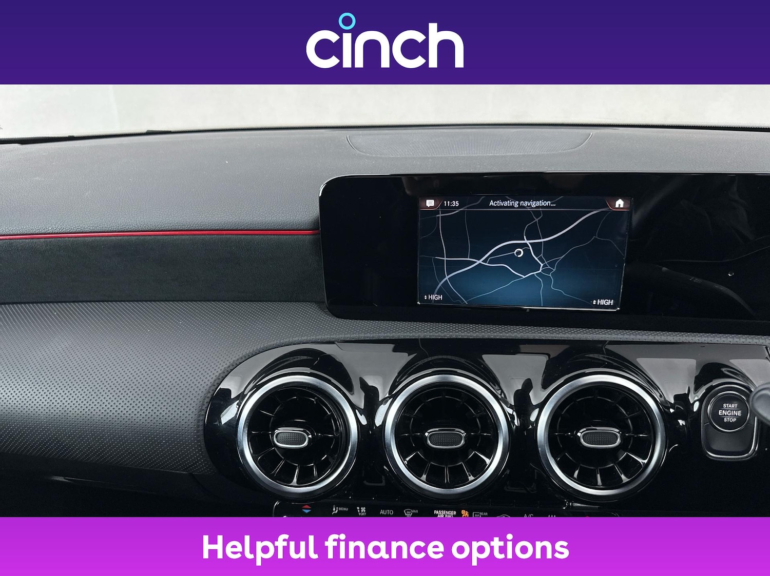 Used Mercedes-Benz A-Class 2020 for sale - 76119707: Photo 17