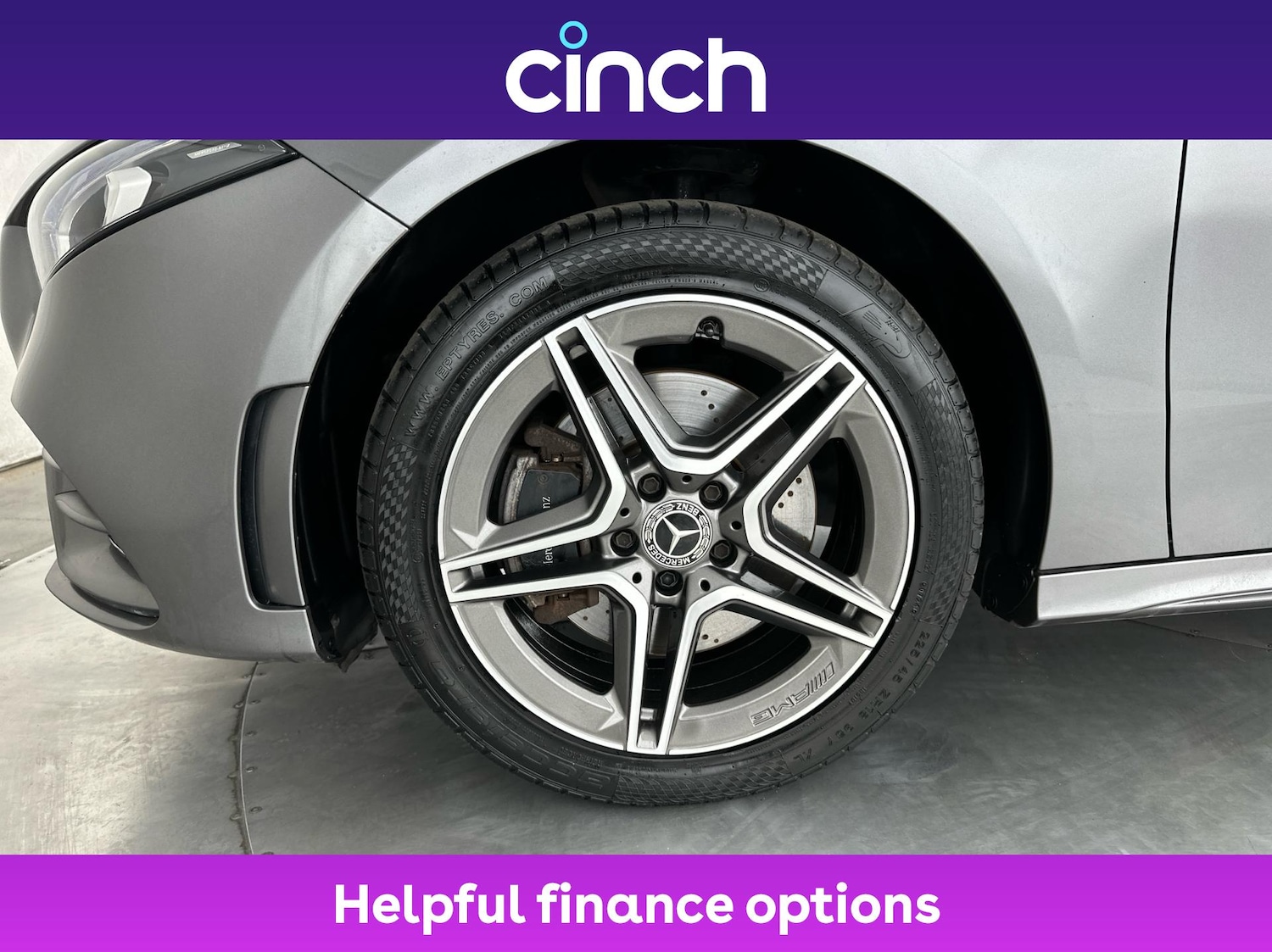 Used Mercedes-Benz A-Class 2020 for sale - 76119707: Photo 24