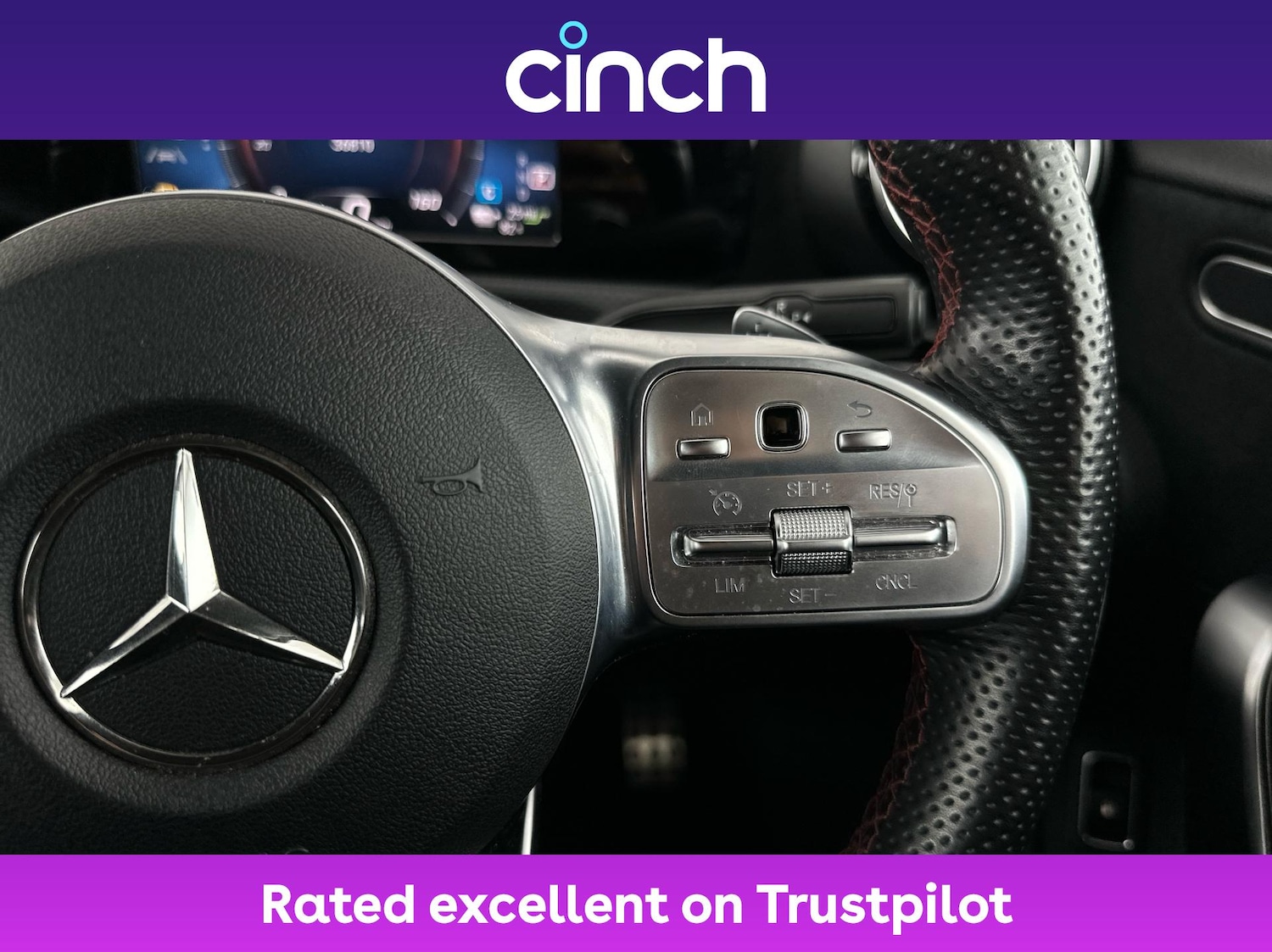 Used Mercedes-Benz A-Class 2020 for sale - 76119707: Photo 33