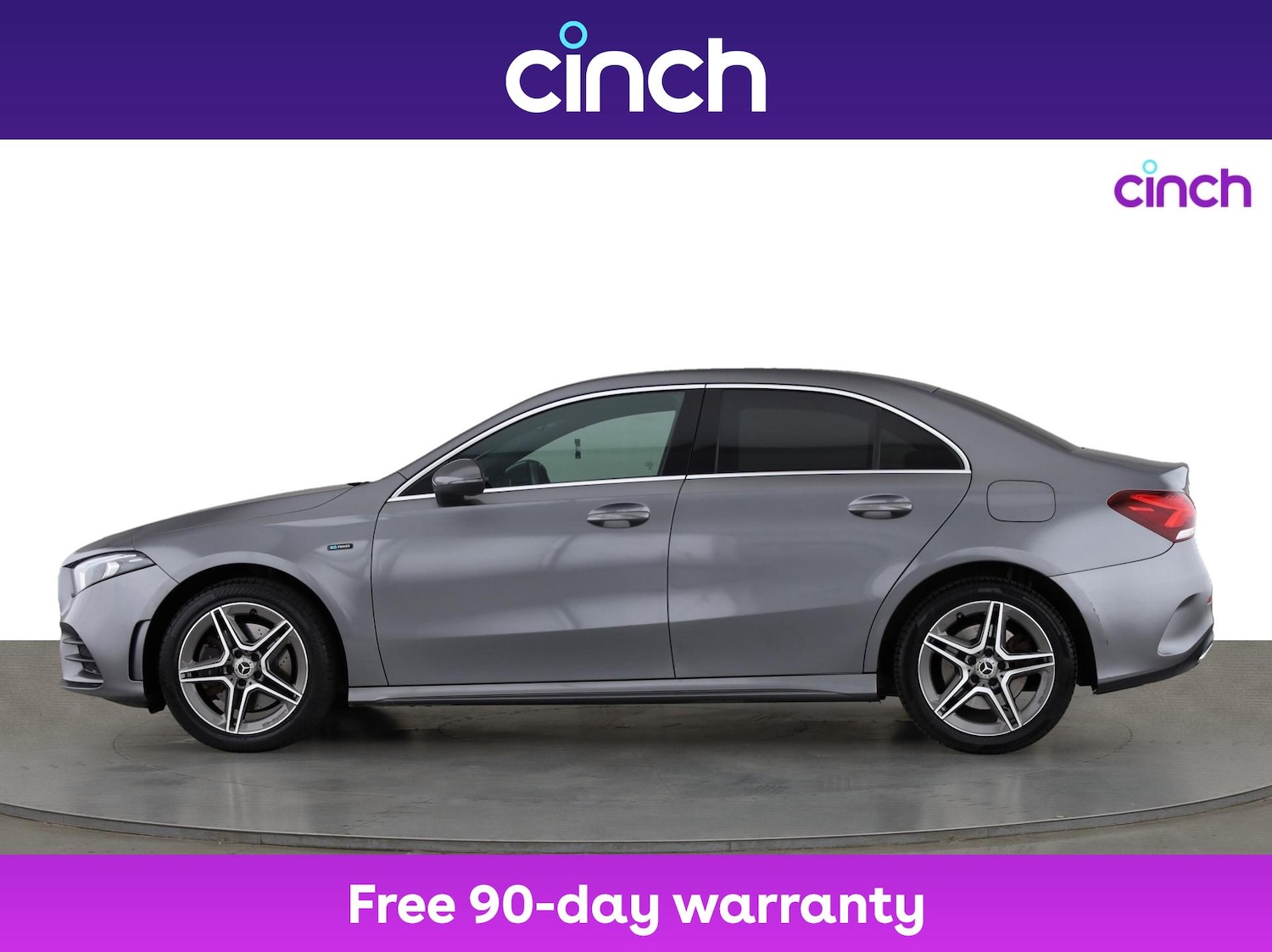Used Mercedes-Benz A-Class 2020 for sale - 76119707: Photo 8