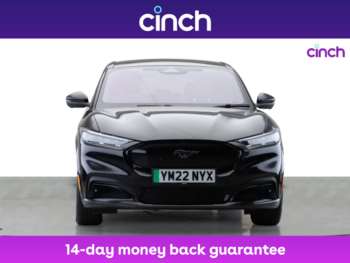 Used Ford Mustang Mach-E 2022 for sale - 75093138: Photo