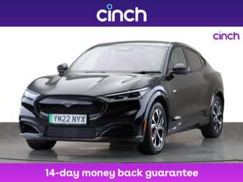 Used Ford Mustang Mach-E 2022 for sale - 75093138: Photo
