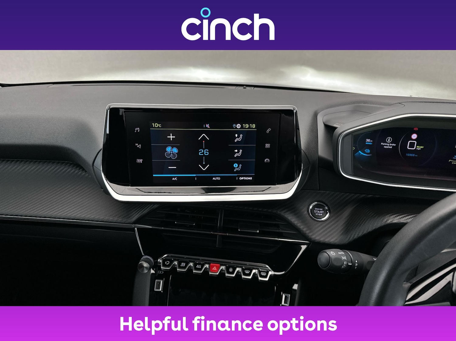 Used Peugeot 208 2022 for sale - 76474810: Photo 17