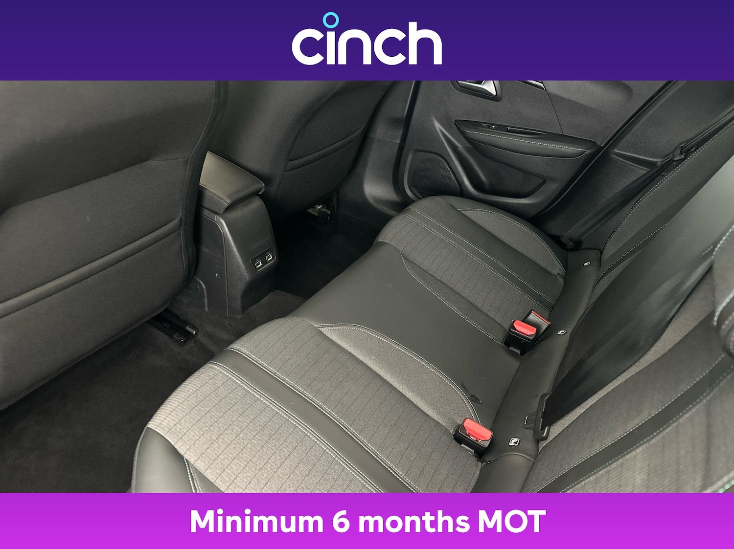 Used Peugeot 208 2022 for sale - 76474810: Photo 20