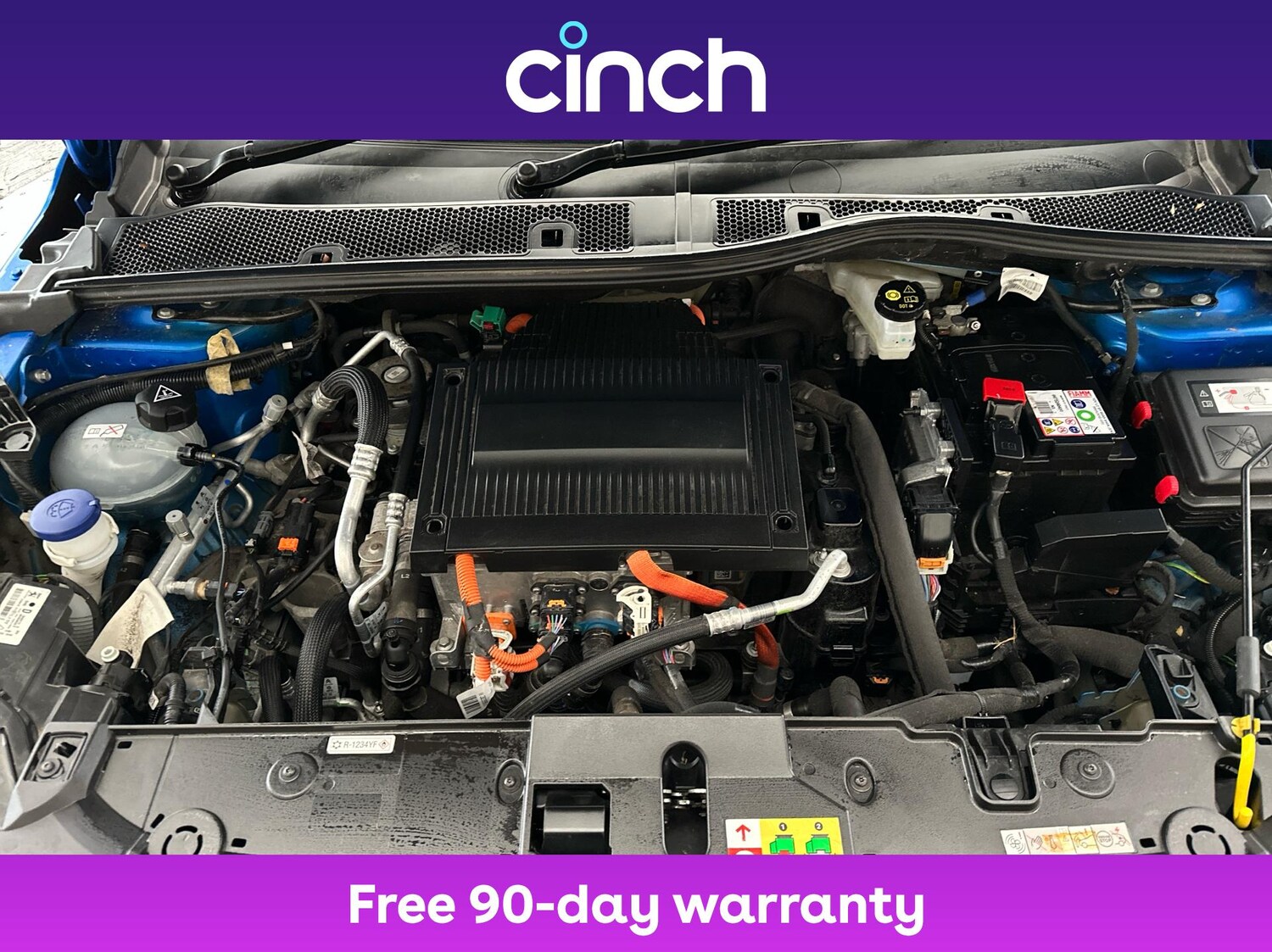 Used Peugeot 208 2022 for sale - 76474810: Photo 23