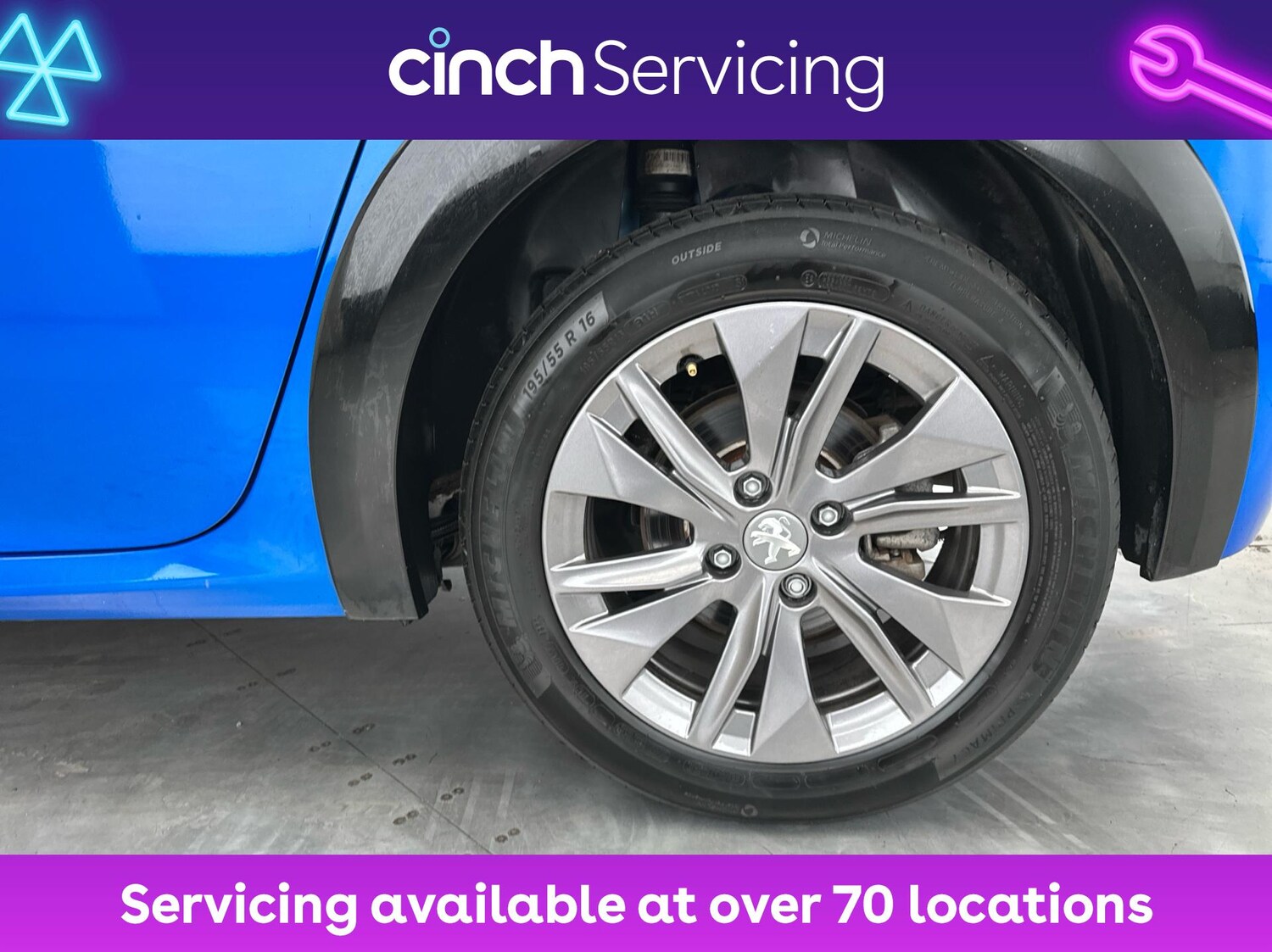 Used Peugeot 208 2022 for sale - 76474810: Photo 26