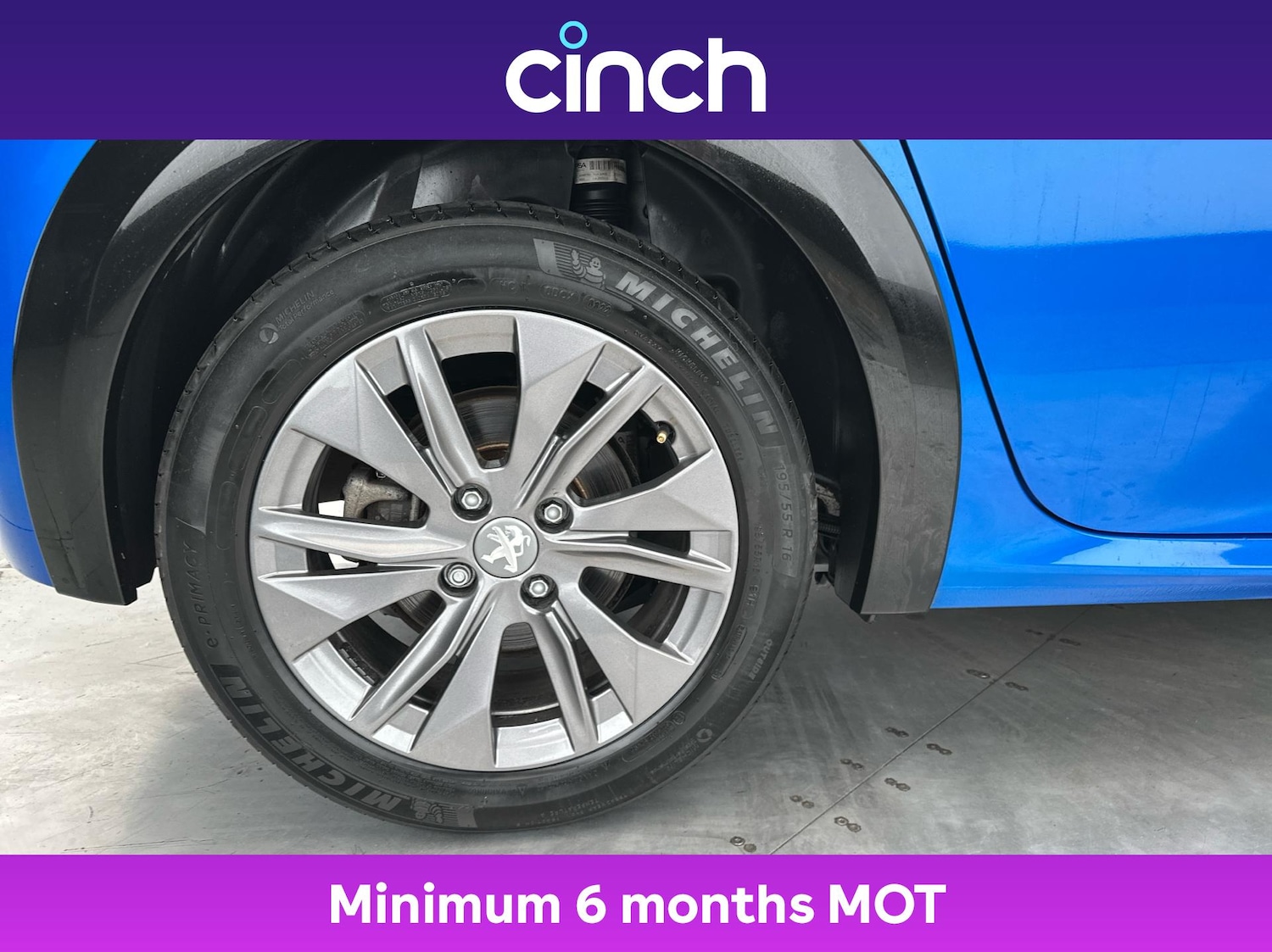 Used Peugeot 208 2022 for sale - 76474810: Photo 27