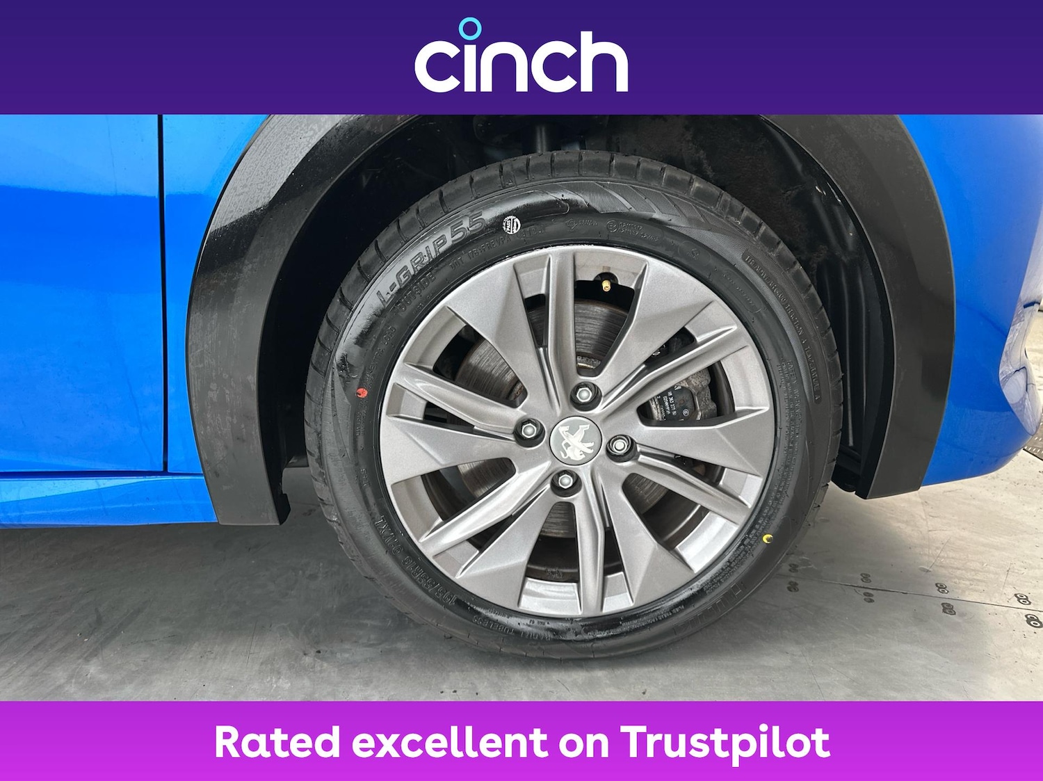 Used Peugeot 208 2022 for sale - 76474810: Photo 28