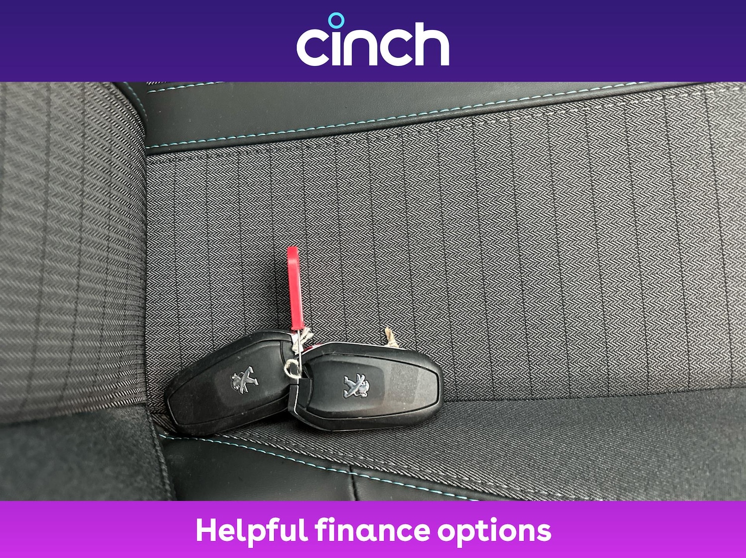 Used Peugeot 208 2022 for sale - 76474810: Photo 30