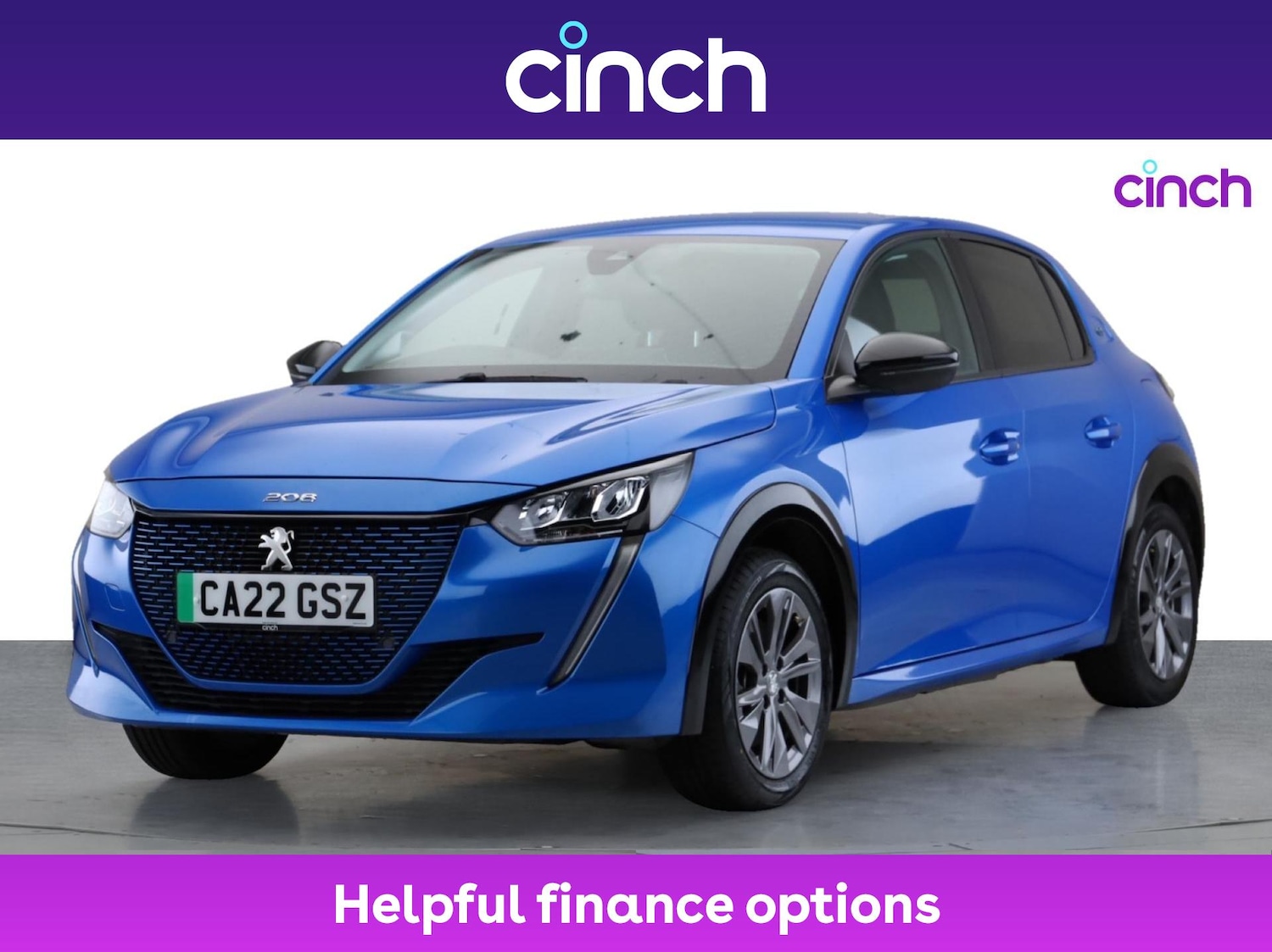 Used Peugeot 208 2022 for sale - 76474810: Photo 9