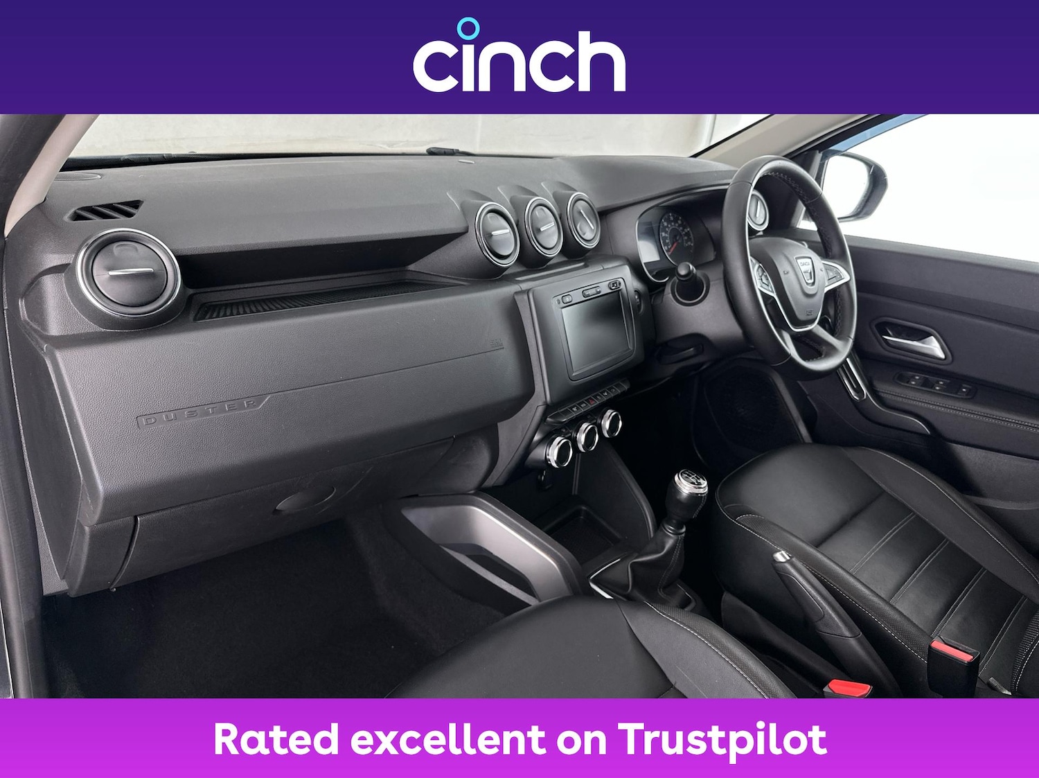 Used Dacia Duster 2019 for sale - 76581398: Photo 14