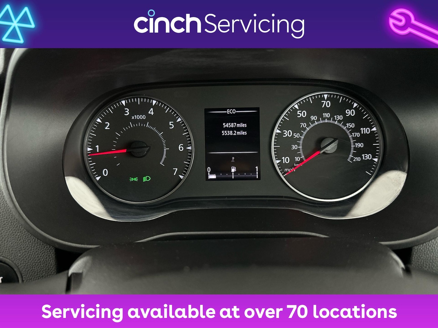 Used Dacia Duster 2019 for sale - 76581398: Photo 18