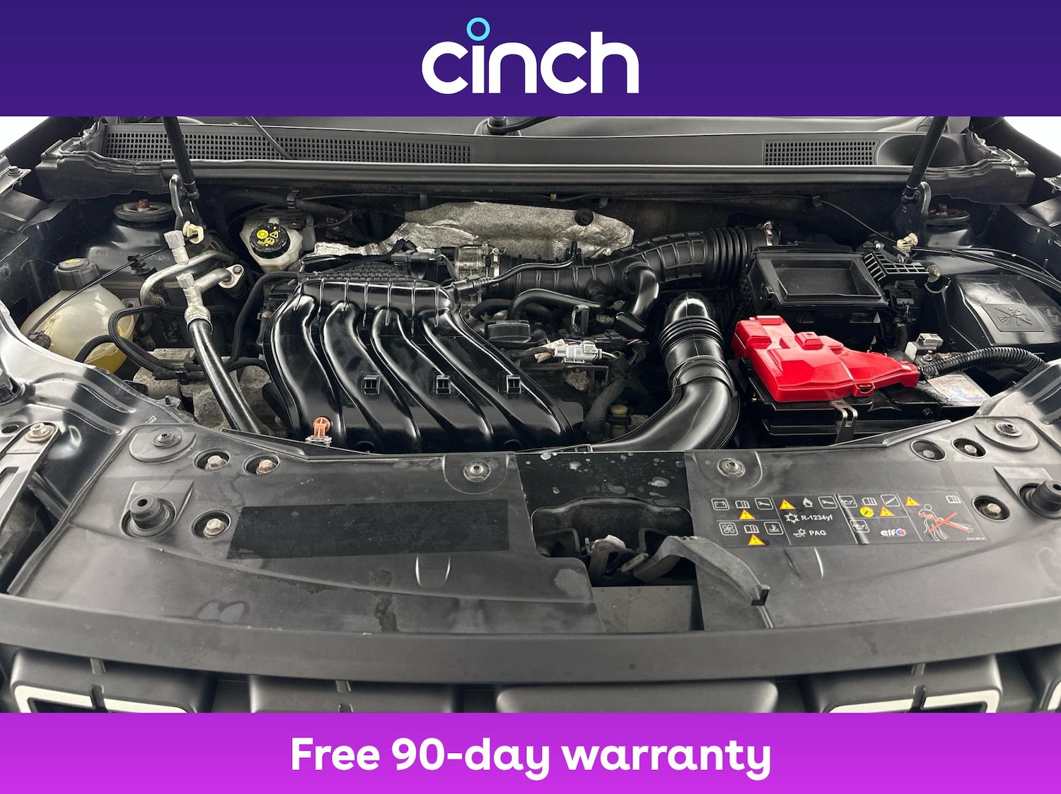 Used Dacia Duster 2019 for sale - 76581398: Photo 23