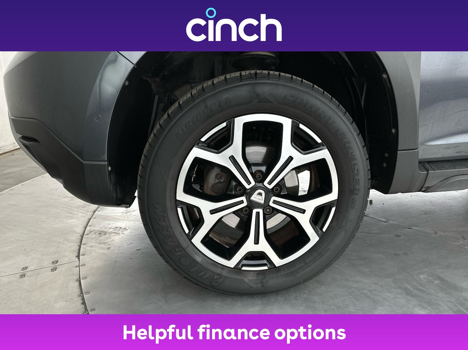 Used Dacia Duster 2019 for sale - 76581398: Photo 24