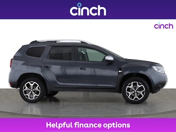 Used Dacia Duster 2019 for sale - 76581398: Photo