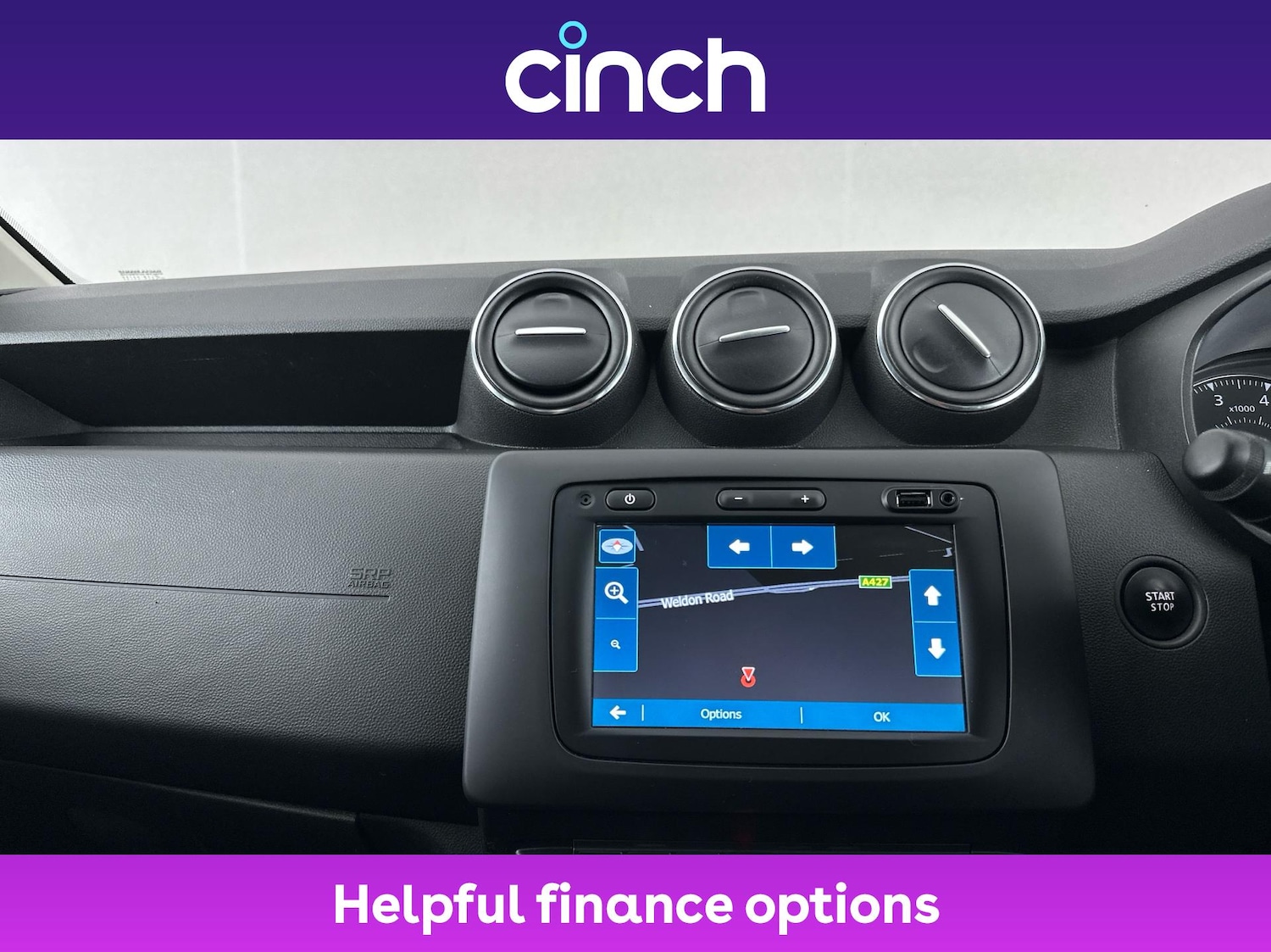 Used Dacia Duster 2019 for sale - 76581398: Photo 30