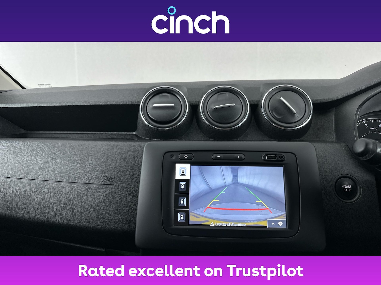 Used Dacia Duster 2019 for sale - 76581398: Photo 33