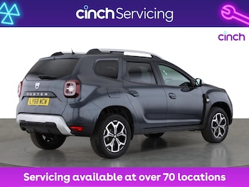 Used Dacia Duster 2019 for sale - 76581398: Photo
