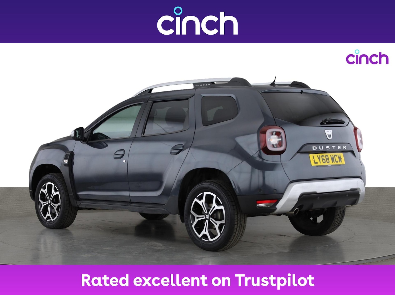 Used Dacia Duster 2019 for sale - 76581398: Photo 6