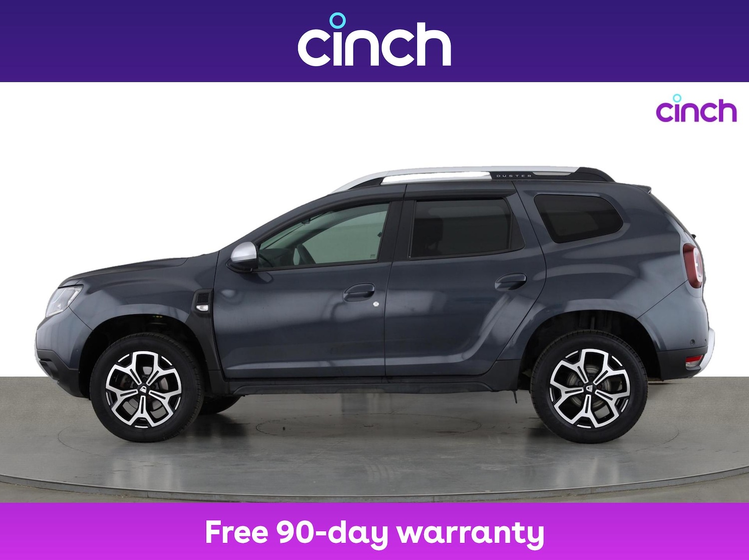 Used Dacia Duster 2019 for sale - 76581398: Photo 8