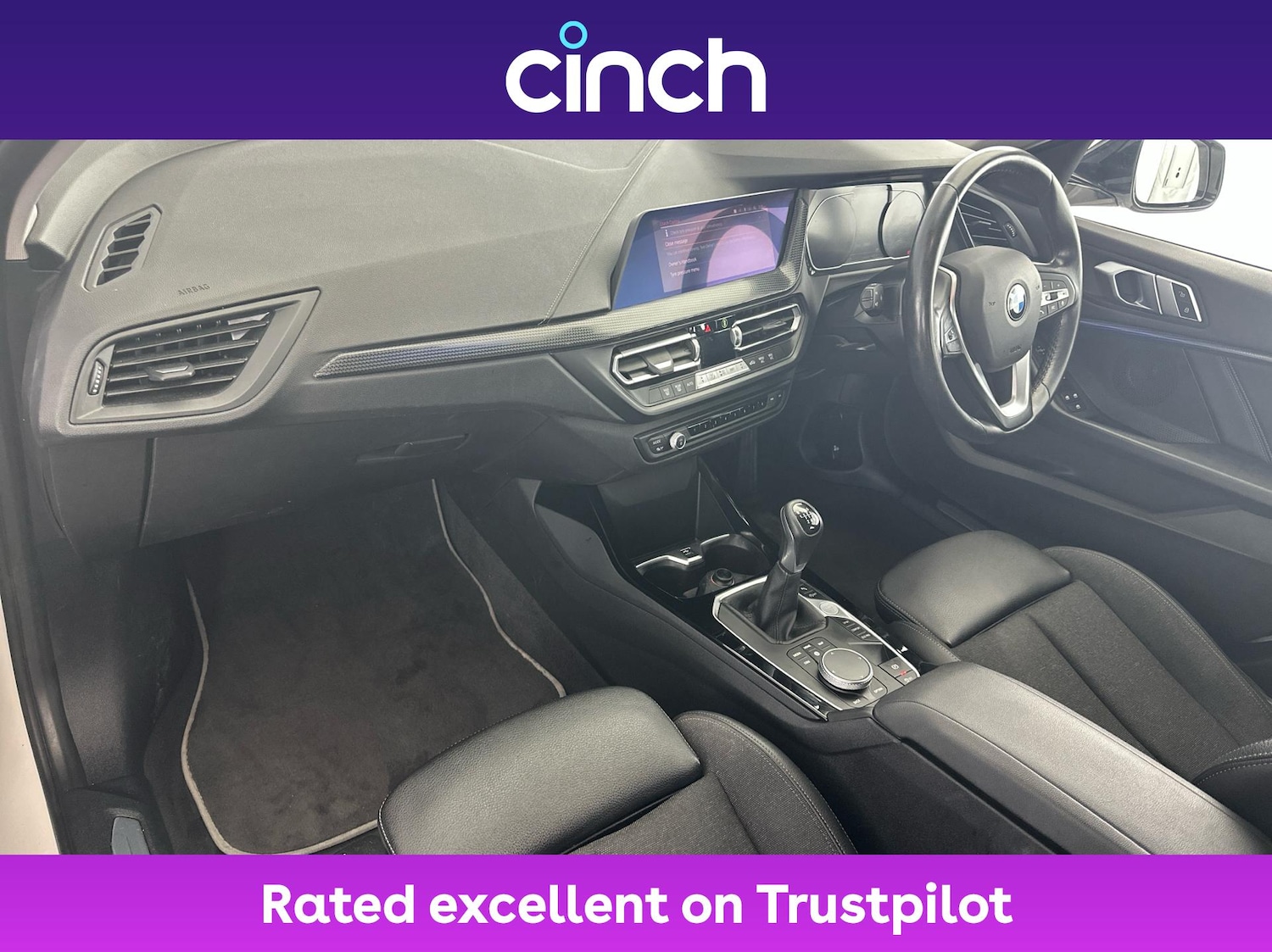 Used BMW 1 Series 2020 for sale - 76739232: Photo 14