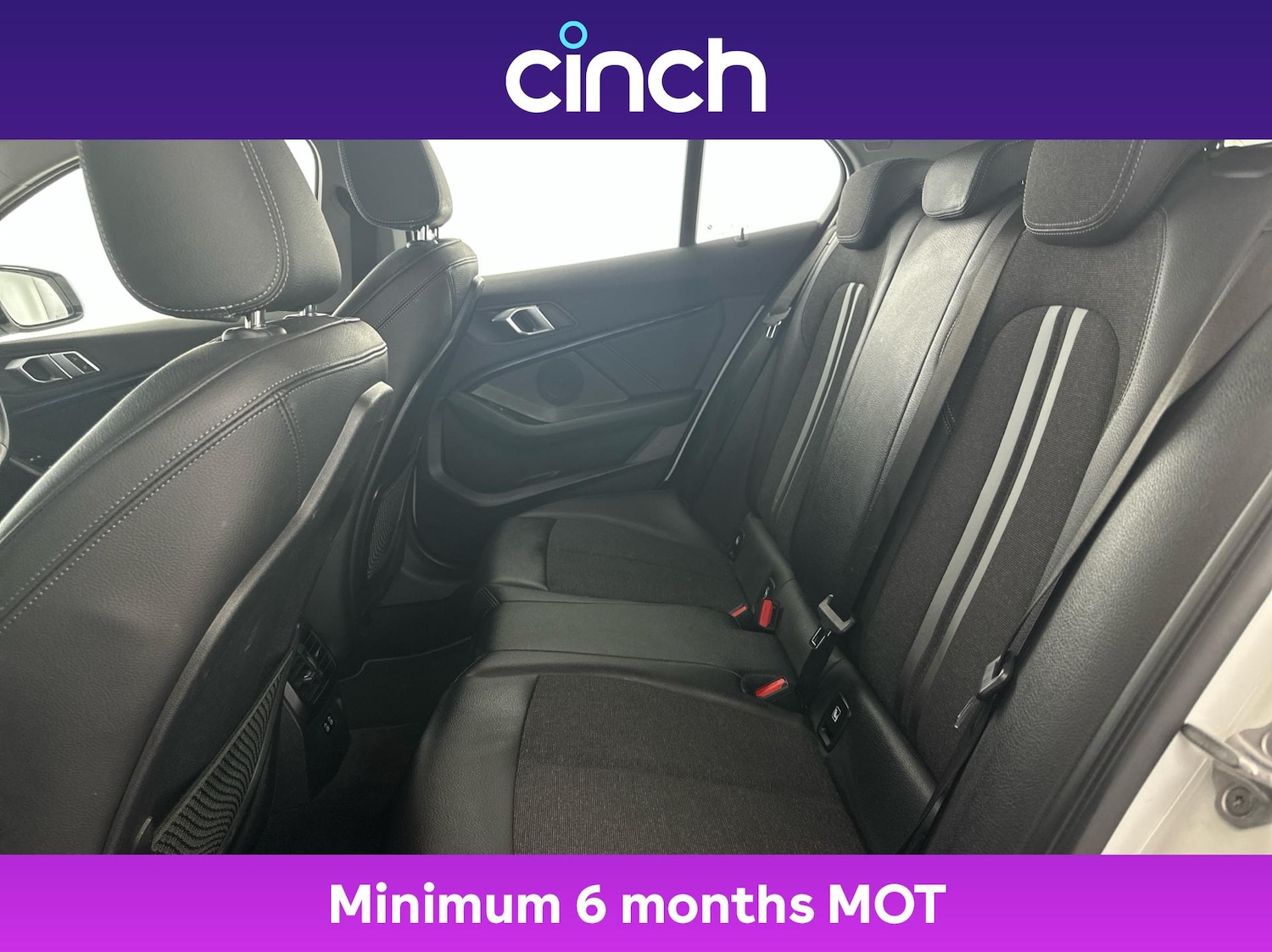 Used BMW 1 Series 2020 for sale - 76739232: Photo 20