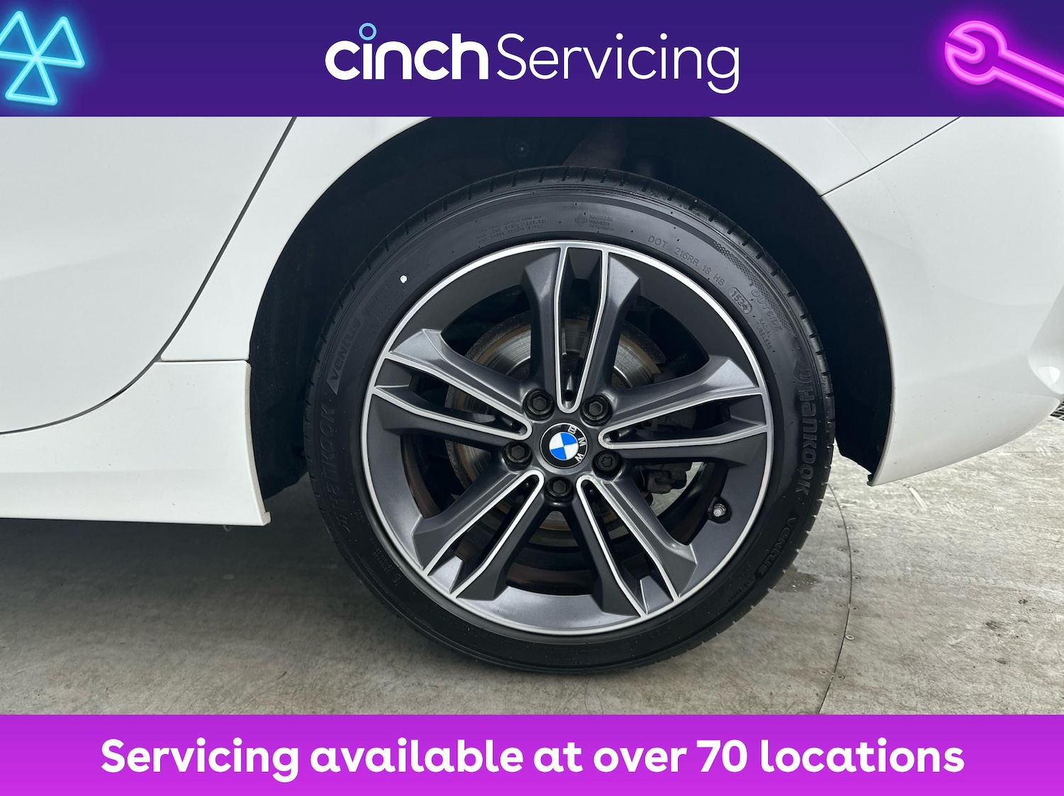 Used BMW 1 Series 2020 for sale - 76739232: Photo 26