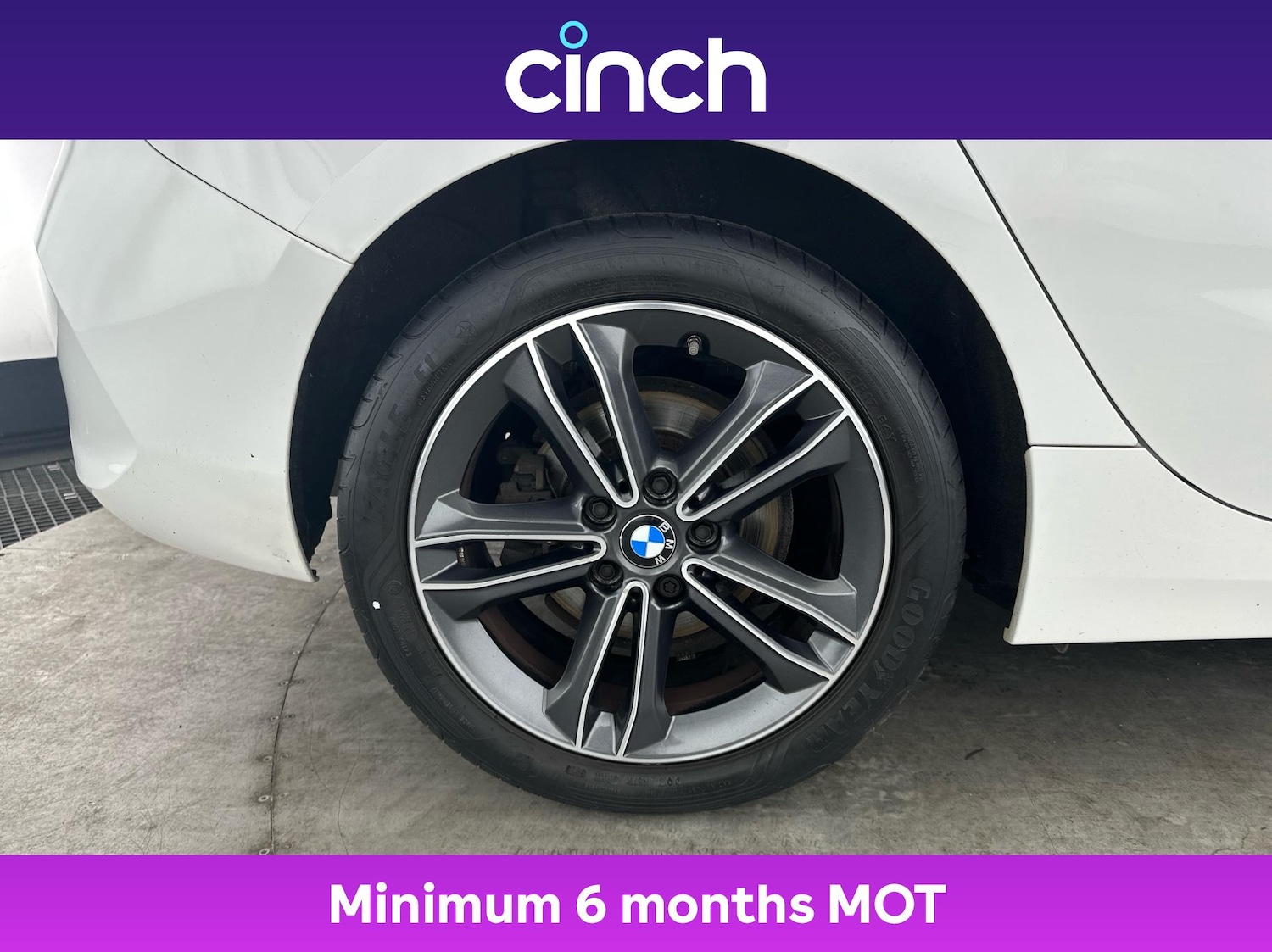 Used BMW 1 Series 2020 for sale - 76739232: Photo 27