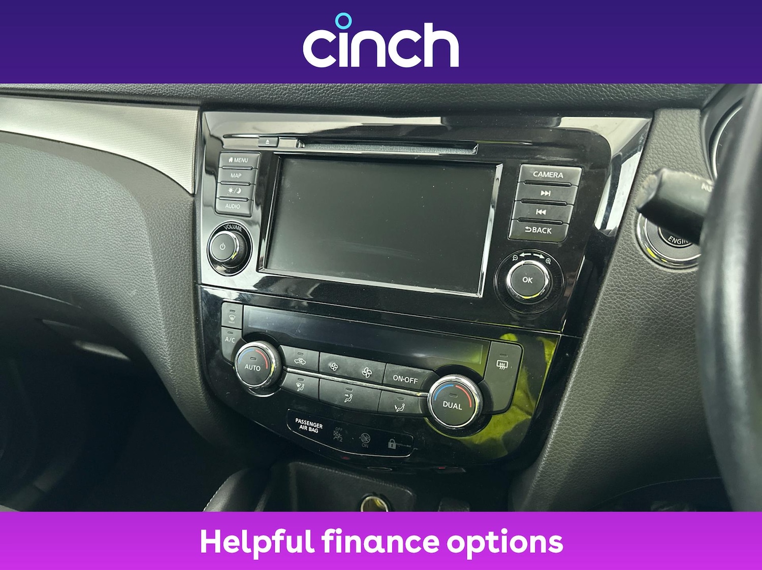 Used Nissan Qashqai 2019 for sale - 76842278: Photo 17