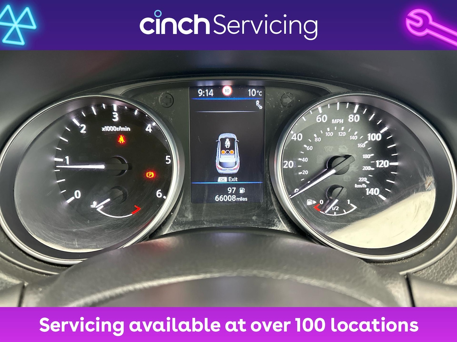 Used Nissan Qashqai 2019 for sale - 76842278: Photo 18