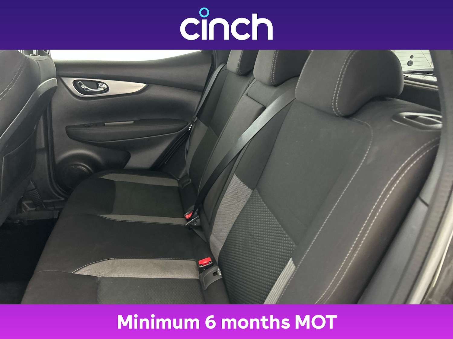 Used Nissan Qashqai 2019 for sale - 76842278: Photo 20