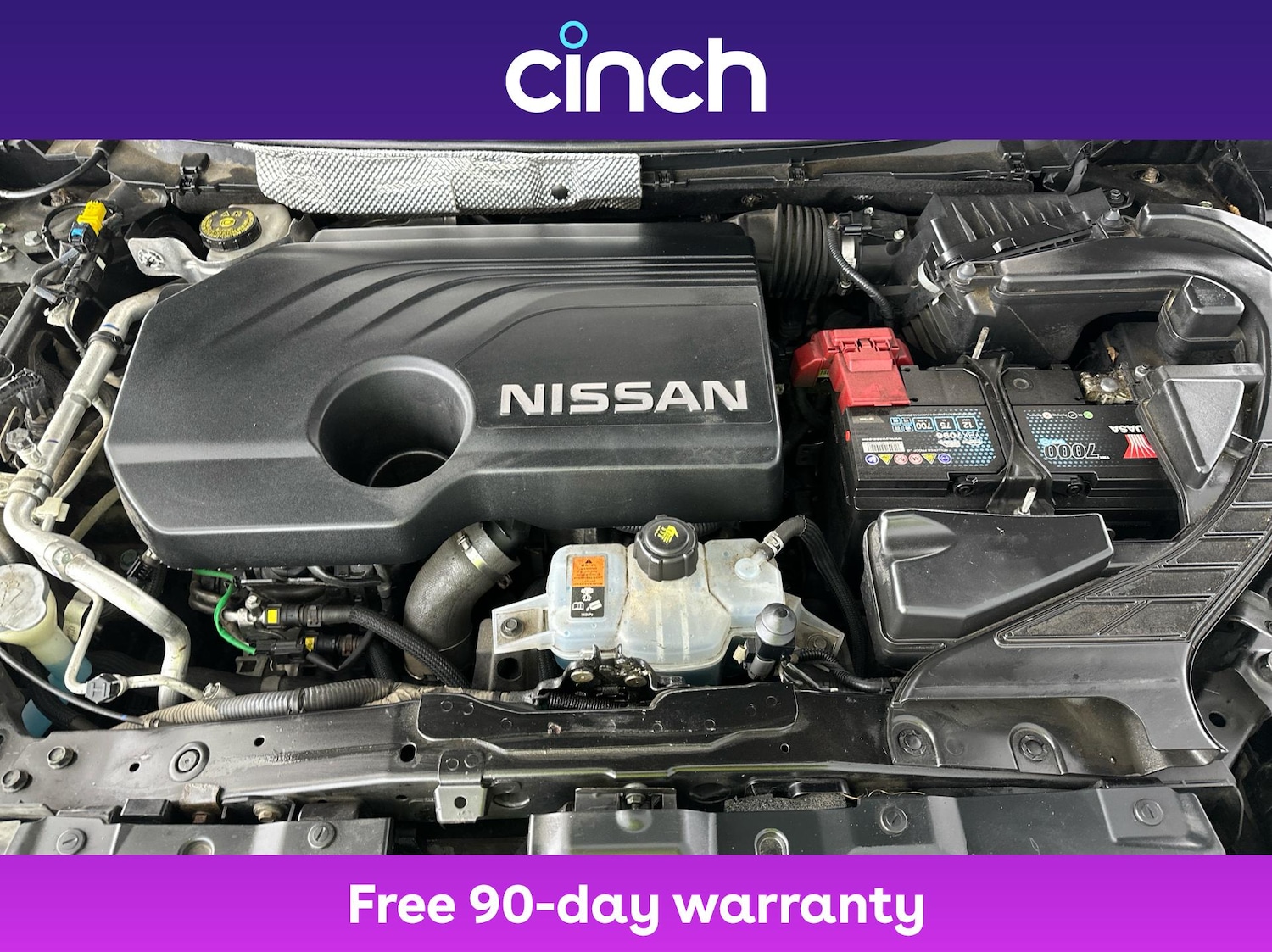 Used Nissan Qashqai 2019 for sale - 76842278: Photo 23