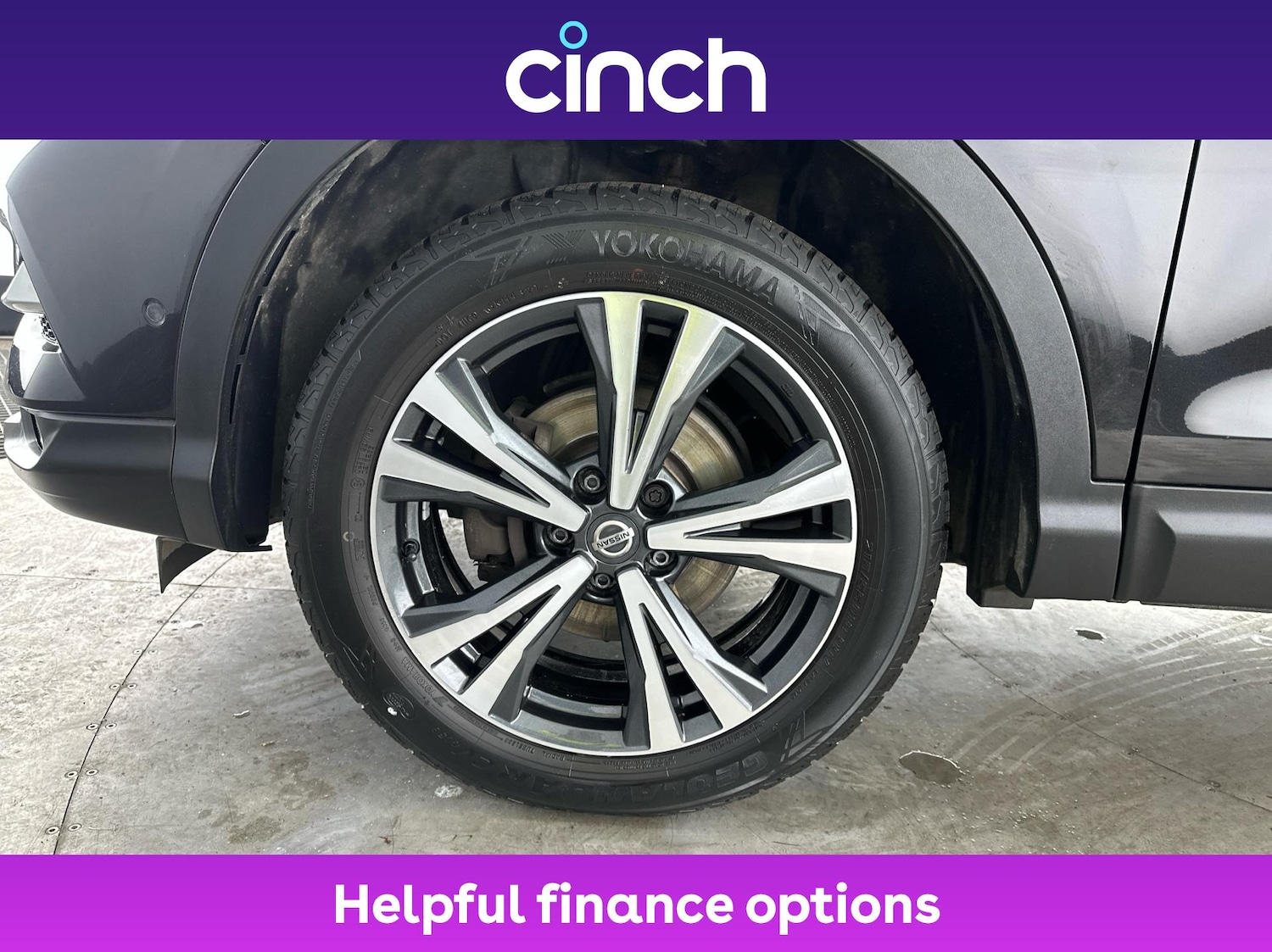 Used Nissan Qashqai 2019 for sale - 76842278: Photo 24