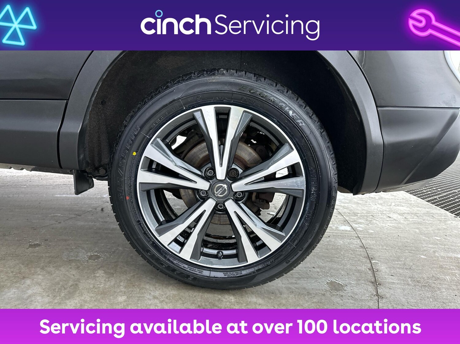 Used Nissan Qashqai 2019 for sale - 76842278: Photo 26