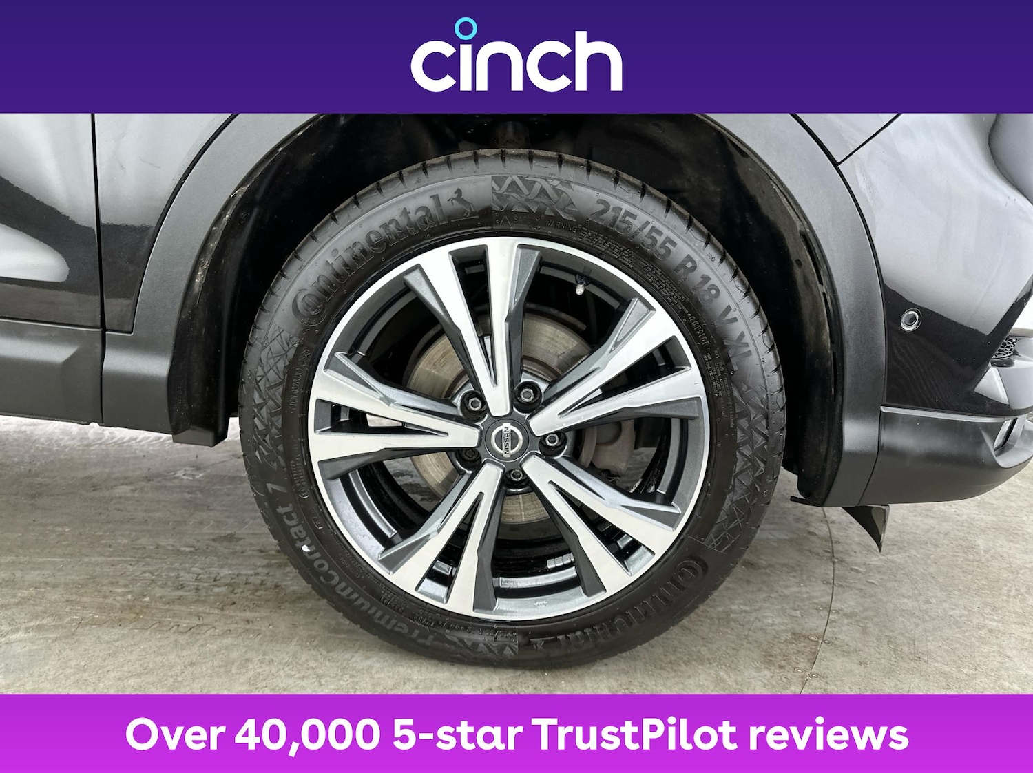 Used Nissan Qashqai 2019 for sale - 76842278: Photo 28