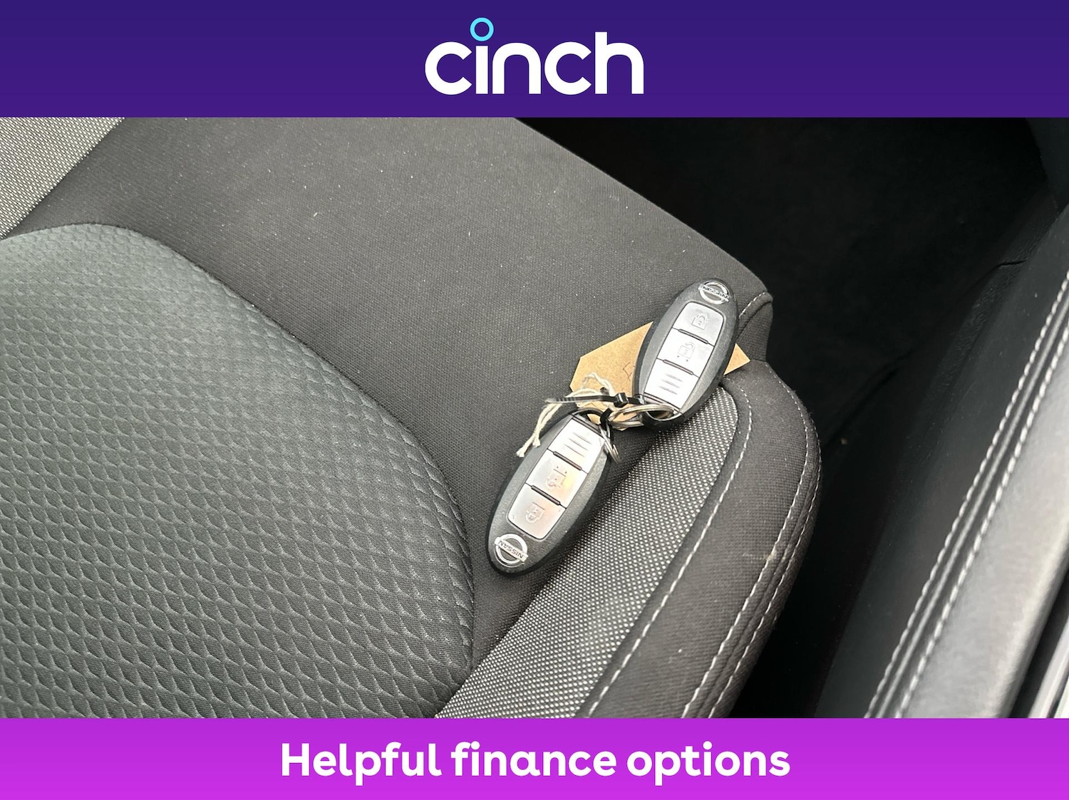 Used Nissan Qashqai 2019 for sale - 76842278: Photo 30