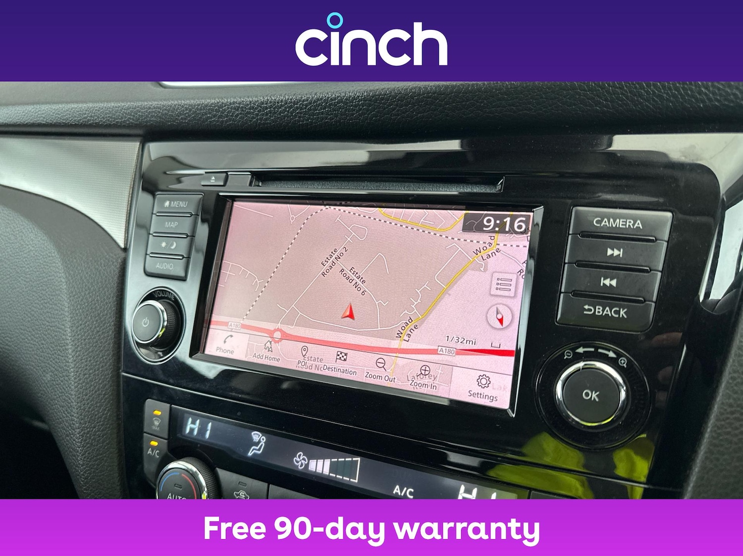 Used Nissan Qashqai 2019 for sale - 76842278: Photo 34