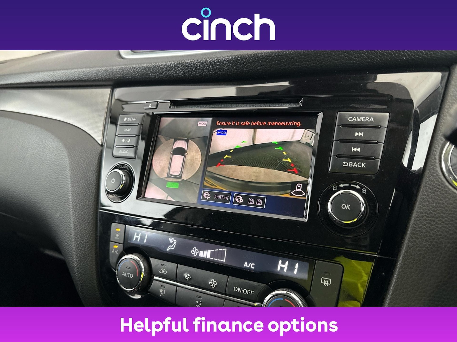 Used Nissan Qashqai 2019 for sale - 76842278: Photo 35