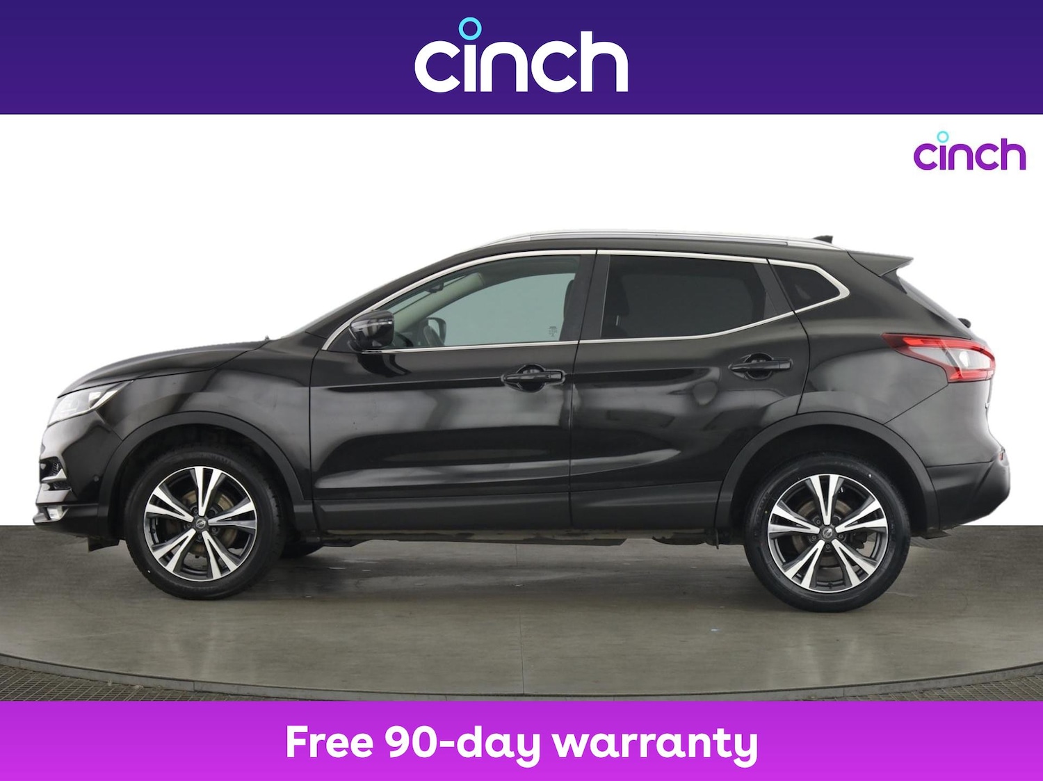 Used Nissan Qashqai 2019 for sale - 76842278: Photo 8
