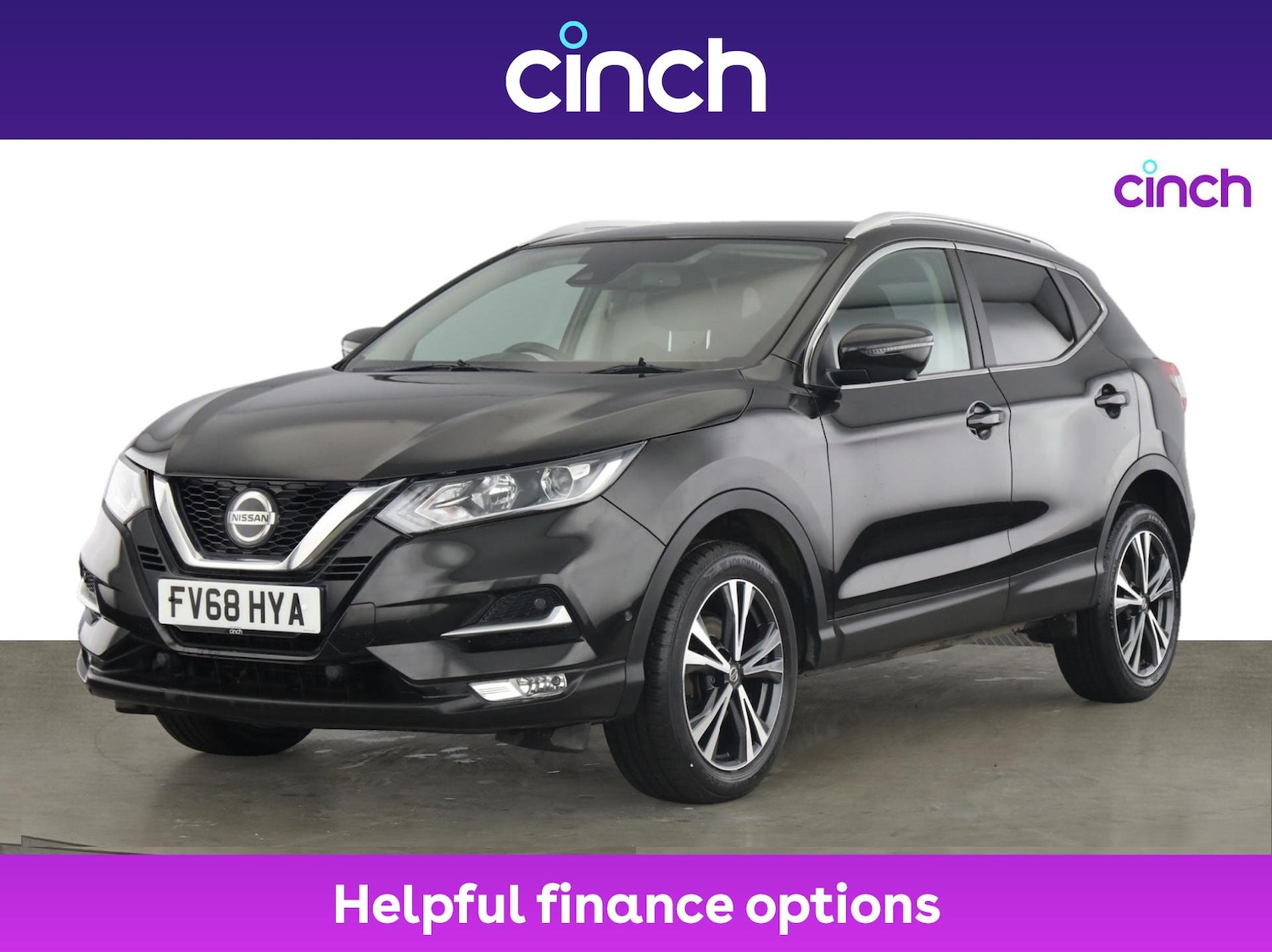 Used Nissan Qashqai 2019 for sale - 76842278: Photo 9