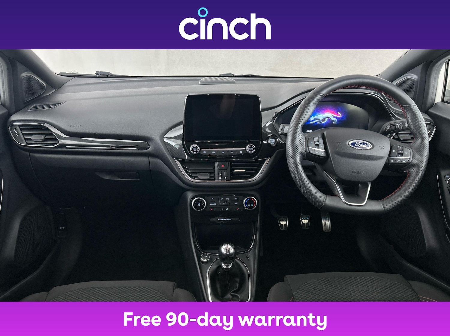 Used Ford Puma 2021 for sale - 76267688: Photo 15