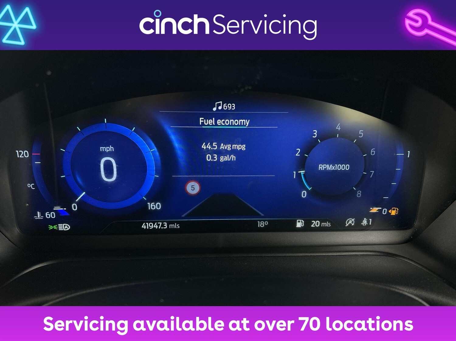 Used Ford Puma 2021 for sale - 76267688: Photo 18